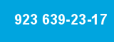 923 639-23-17